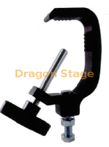 Slimline Mega-Clamp Stage Light Clamp Holder Stage Light Clamp التثبيت 