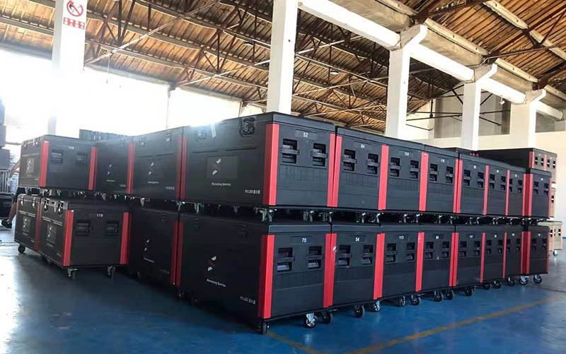 ما الفرق بين HDPE وأنواع الحالات الأخرى؟