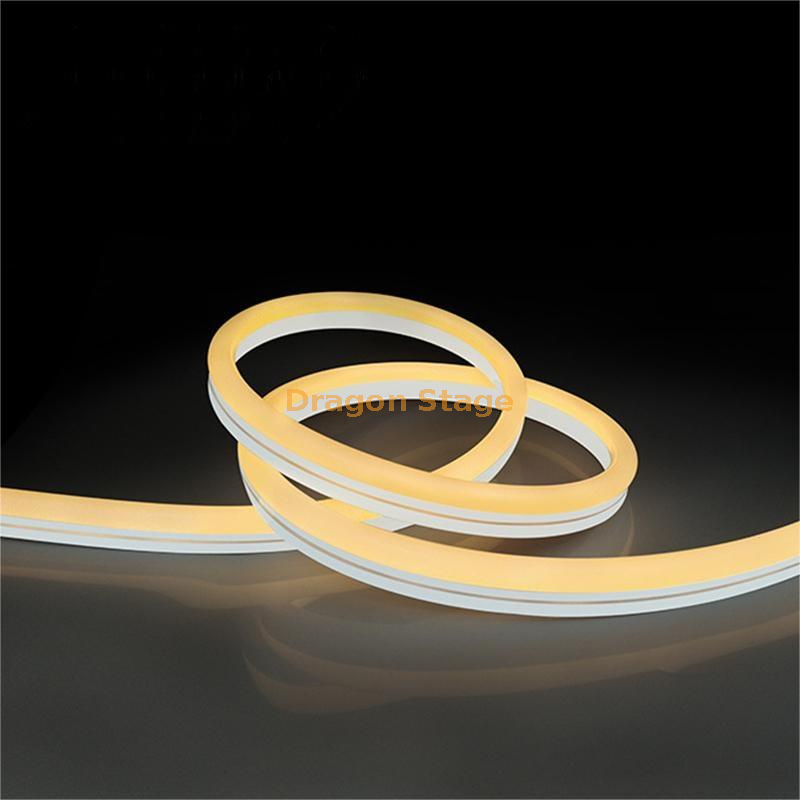 ضوء النيون المرن LED RGB (2)