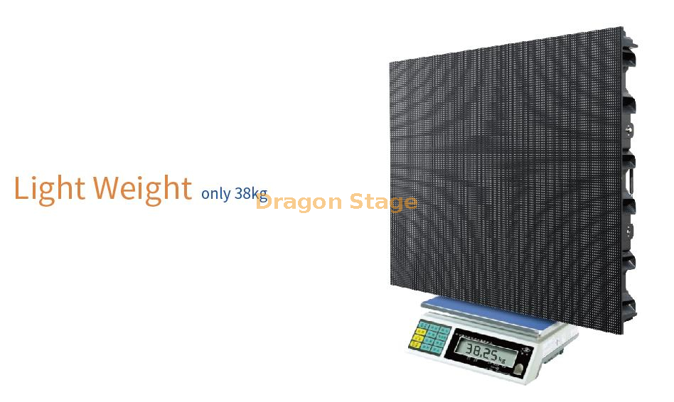 شاشة LED خارجية P4P5P6.66P8P10 لحفلة الحدث (11)