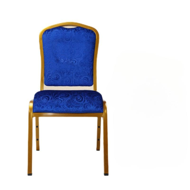 البيع بالجملة لكراسي الولائم المعدنية البسيطة المنحنية من قبل الشركات المصنعة، وكراسي تناول الطعام لحفلات الزفاف، وكراسي غرفة المعيشة، والكراسي المعدنية بالجملة