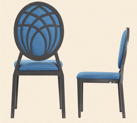 بيع كراسي تناول الطعام المعدنية الحديثة البسيطة من قبل الشركات المصنعة في فوشان، وكراسي مأدبة الزفاف في الفنادق، وكراسي تناول الطعام المعدنية بالجملة، بيع الكراسي المعدنية الحديثة البسيطة بالجملة