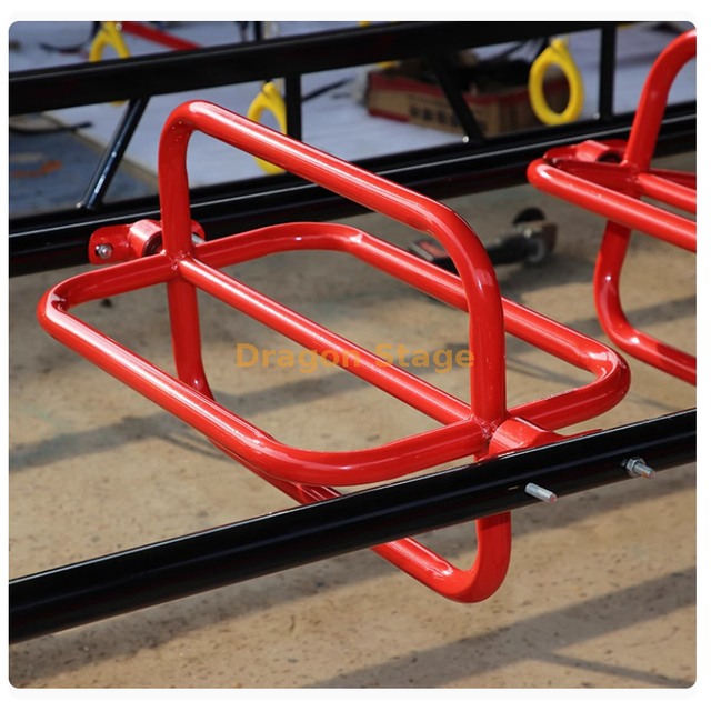 معدات التدريب البدنية للأطفال المسبقة