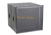 سلسلة مكبرات الصوت HL Line Array | أنظمة صفيف الخطوط الاحترافية المدمجة للأحداث الحية والكنائس وقاعات المؤتمرات