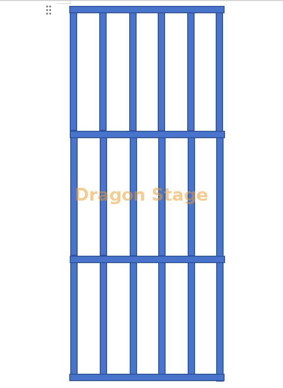 شبكة الجمالون