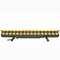 16x15W RGBW LED Pixel Bar 