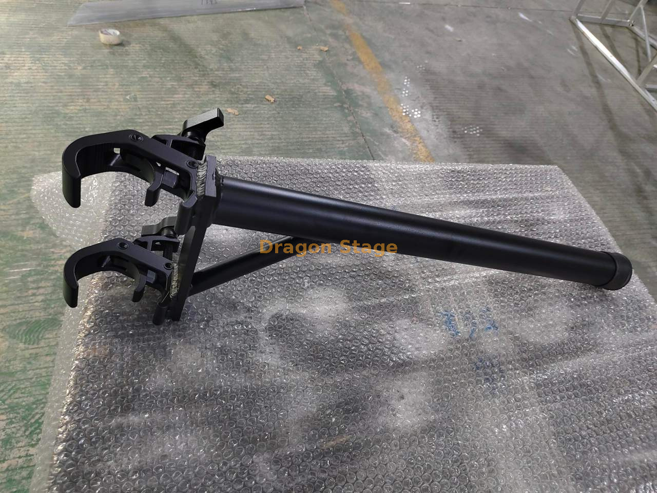 تروس ذراع الذراع الأسود (5) 