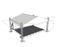 TUV Certified Blot Truss Canopy للمرحلة/الحدث/الحفلة 10x7x5m