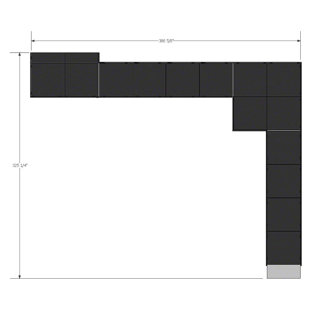 9.82x8.26m معدات الحفلات الموسيقية من الألومنيوم بزاوية 90 درجة Loading.jpg